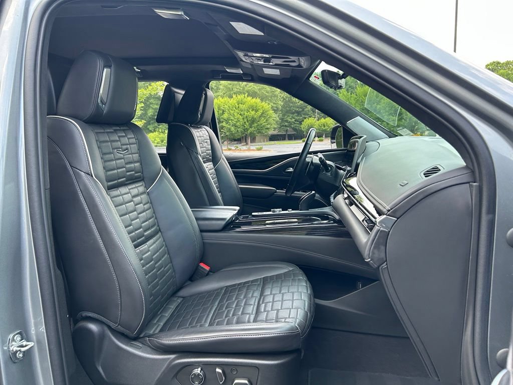 Used 2023 Cadillac Escalade V AWD/4WD image 53