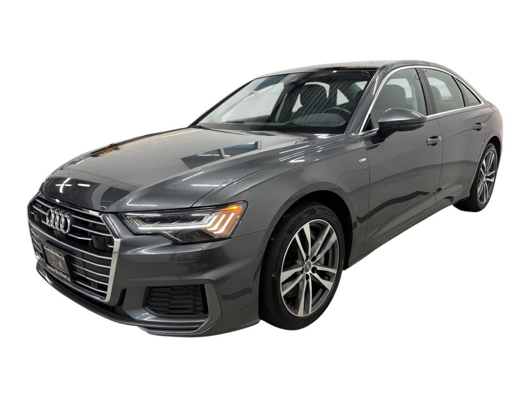 Used 2020 Audi A6 3.0T Prestige AWD/4WD image 7