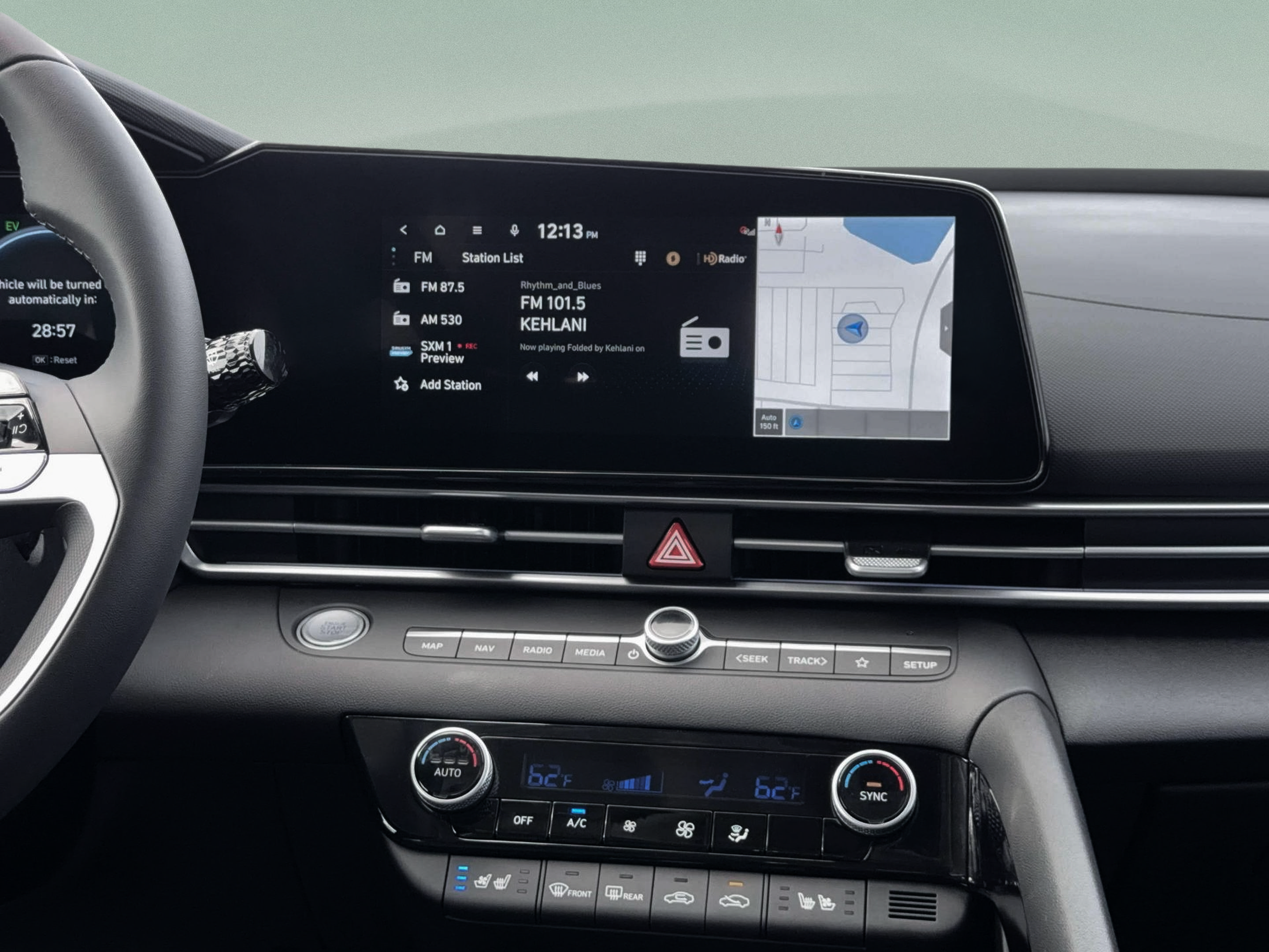 New 2026 Hyundai Elantra Limited FWD image 19