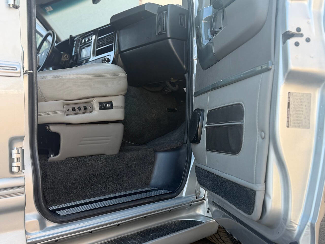 Used 2013 GMC Savana 1500 image 57