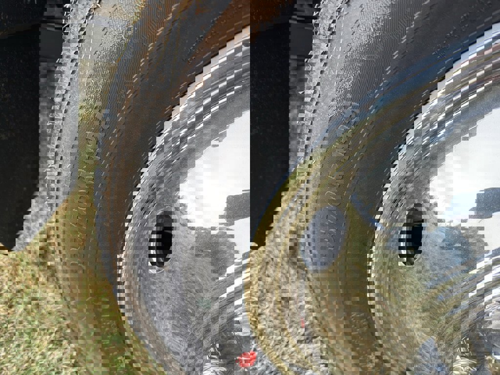 New 2026 Ford F550 4x4 Regular Cab Super Duty image 9