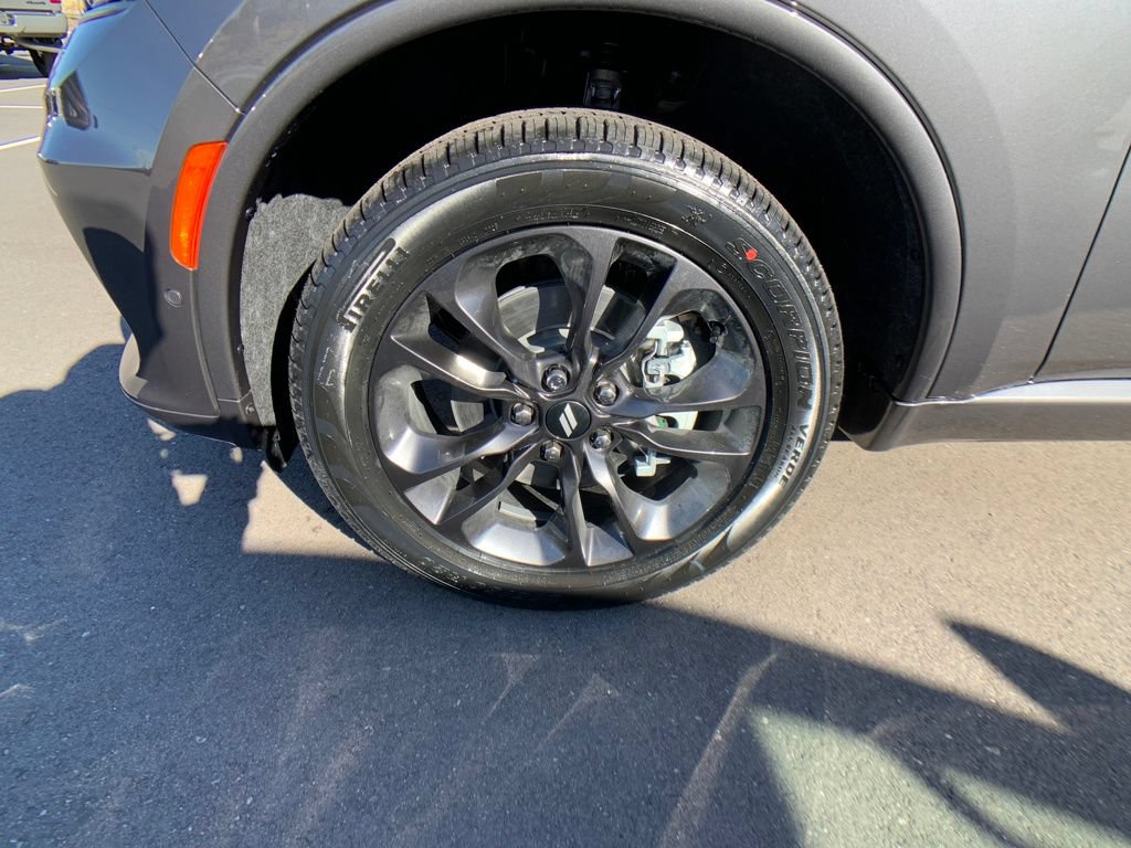 New 2026 Dodge Durango GT AWD/4WD image 27