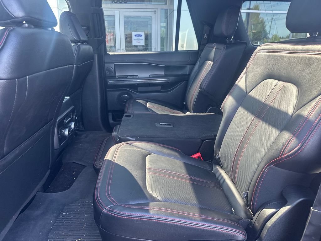 Used 2021 Ford Expedition Max Limited AWD/4WD image 23