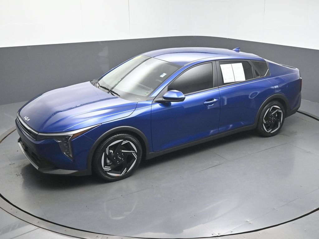 Used 2026 Kia K4 GT-Line Turbo FWD image 45