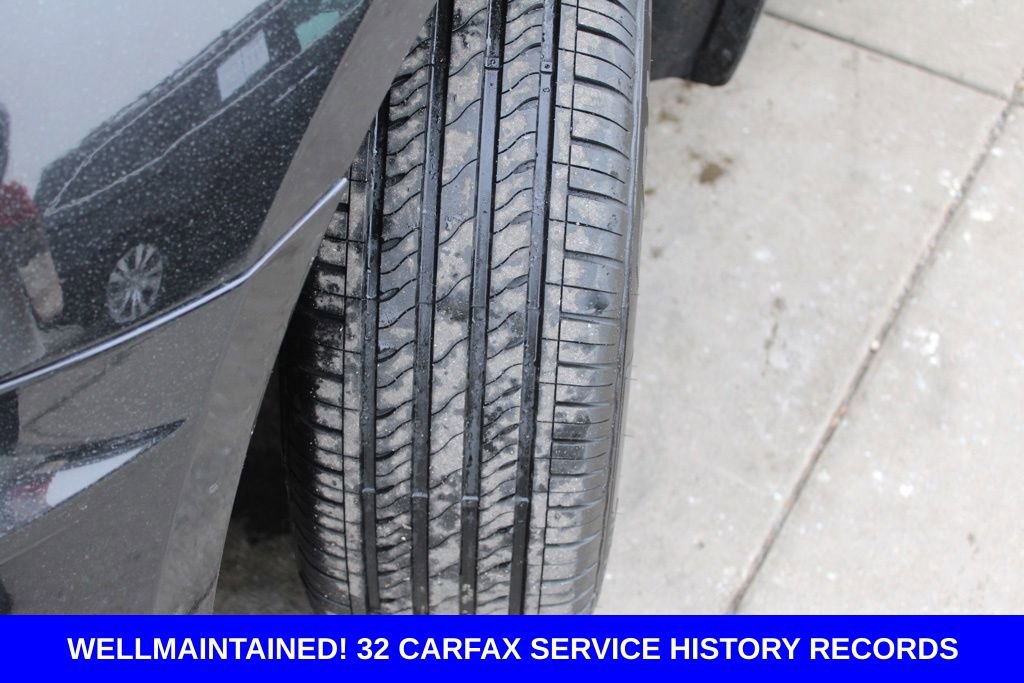 Used 2017 Chevrolet Equinox LS image 13