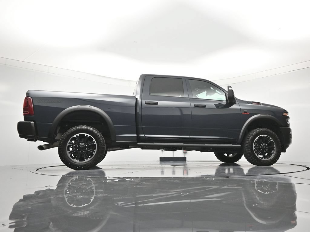 Used 2026 RAM 2500 Tradesman w/ Safety Group AWD/4WD image 40