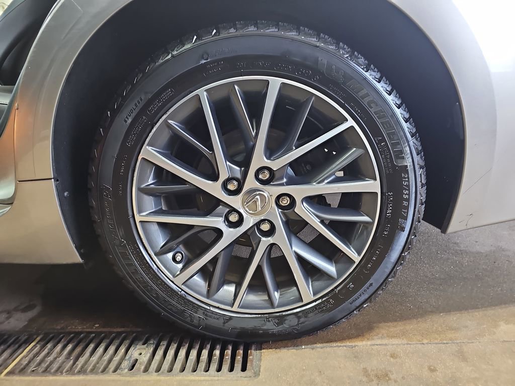 Used 2016 Lexus ES 350 image 27