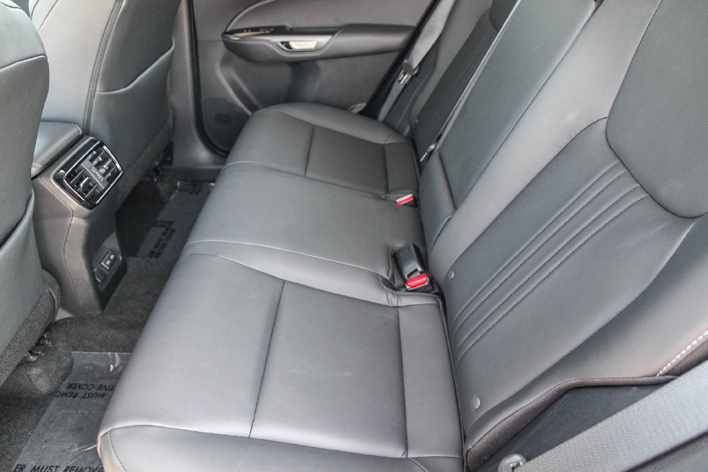 Certified 2024 Lexus NX 350 AWD w/ Cold Area Package image 20