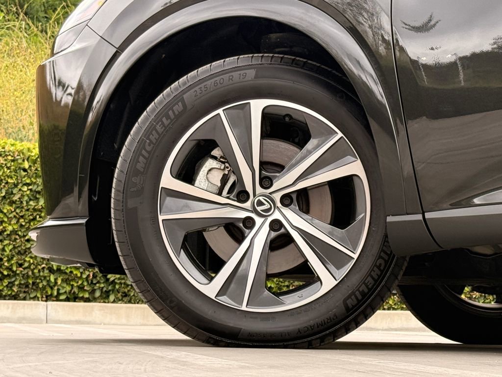 Certified 2024 Lexus RX 350 Premium w/ Convenience Package image 10