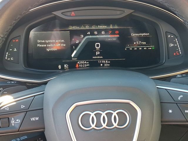 Used 2024 Audi Q7 2.0T Premium Plus image 18