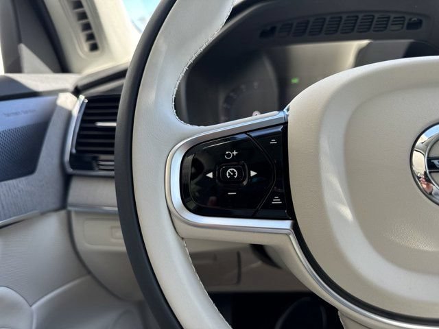 New 2025 Volvo XC90 T8 Plus w/ Protection Package Premier AWD/4WD image 33
