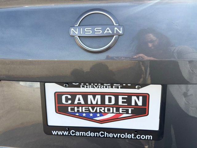 Used 2025 Nissan Altima 2.5 SV image 10