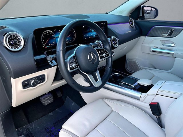 Certified 2022 Mercedes-Benz GLA 250 image 14