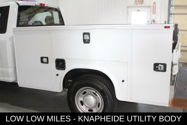 Used 2017 Ford F250 XL RWD image 25