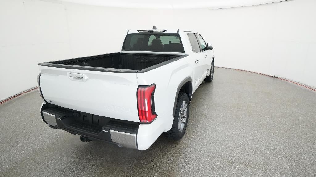 New 2026 Toyota Tundra 1794 Edition AWD/4WD image 8
