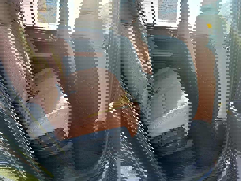 New 2026 Hyundai Santa Fe Limited image 17