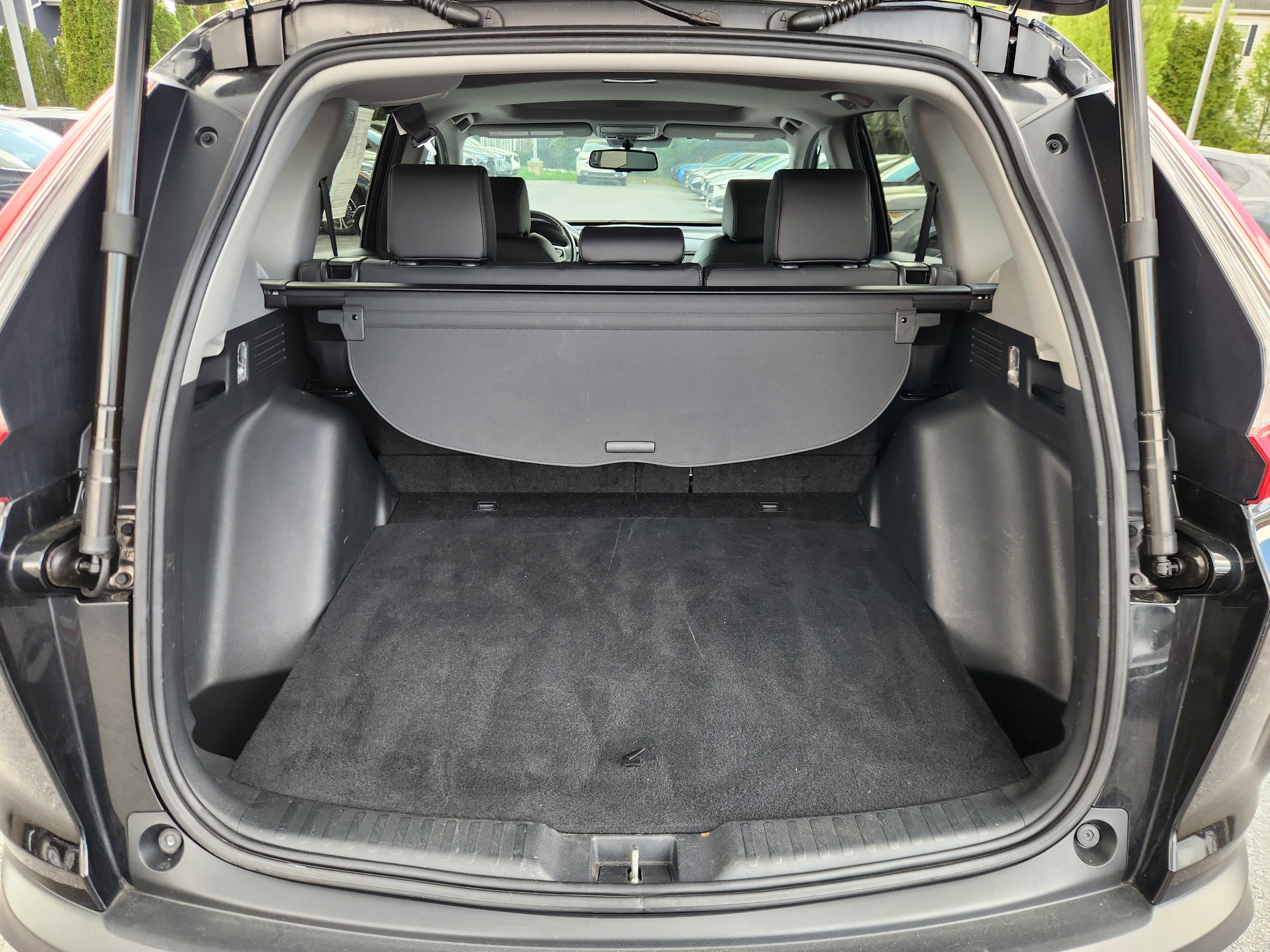 Used 2019 Honda CR-V EX-L image 19