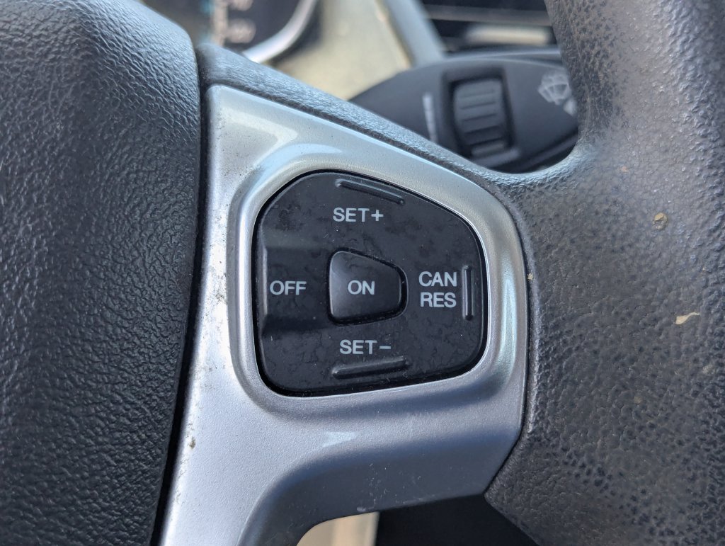 Used 2019 Ford Fiesta SE w/ Equipment Group 201A FWD image 17