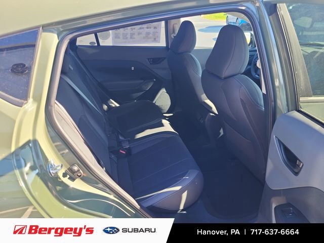 New 2026 Subaru Crosstrek 2.0i Premium image 13