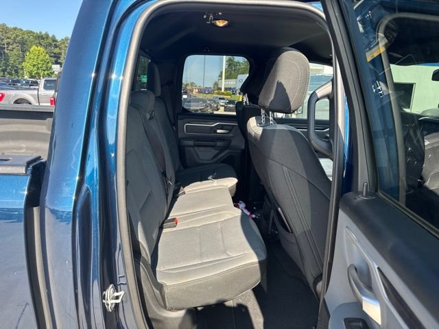 Used 2021 RAM 1500 Big Horn AWD/4WD image 22