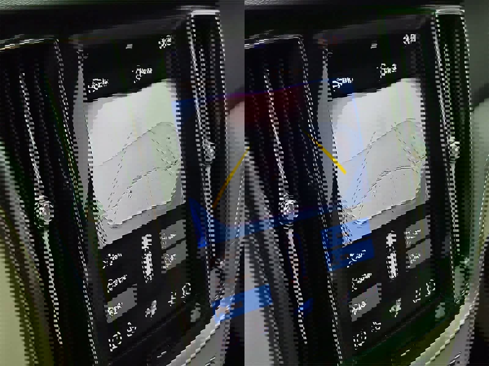 Used 2021 Volvo V60 T5 Cross Country image 31