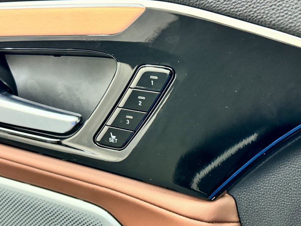 New 2026 Acura MDX w/ Technology Package image 16