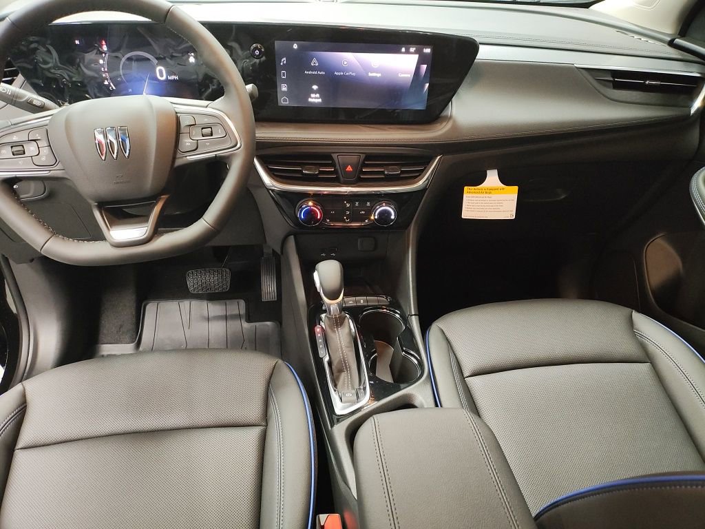 New 2026 Buick Encore GX Sport Touring image 32