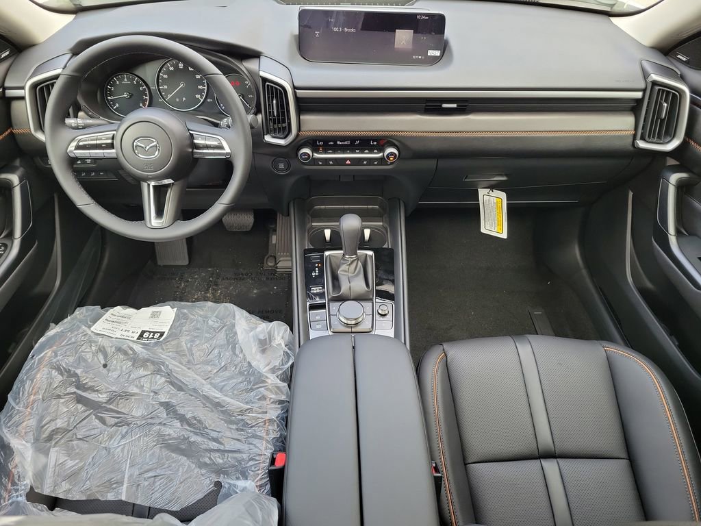 New 2026 MAZDA CX-50 AWD 2.5 S w/ Weather Package image 13