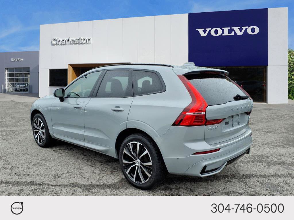 Certified 2024 Volvo XC60 B5 Plus w/ Climate Package AWD/4WD image 5