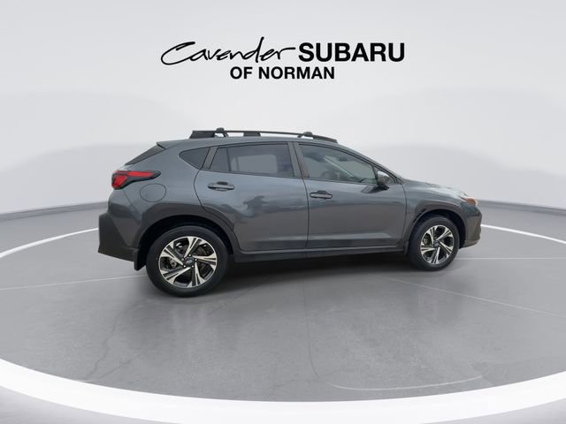 Certified 2024 Subaru Crosstrek 2.0i Premium w/ Popular Package #3 AWD/4WD image 9