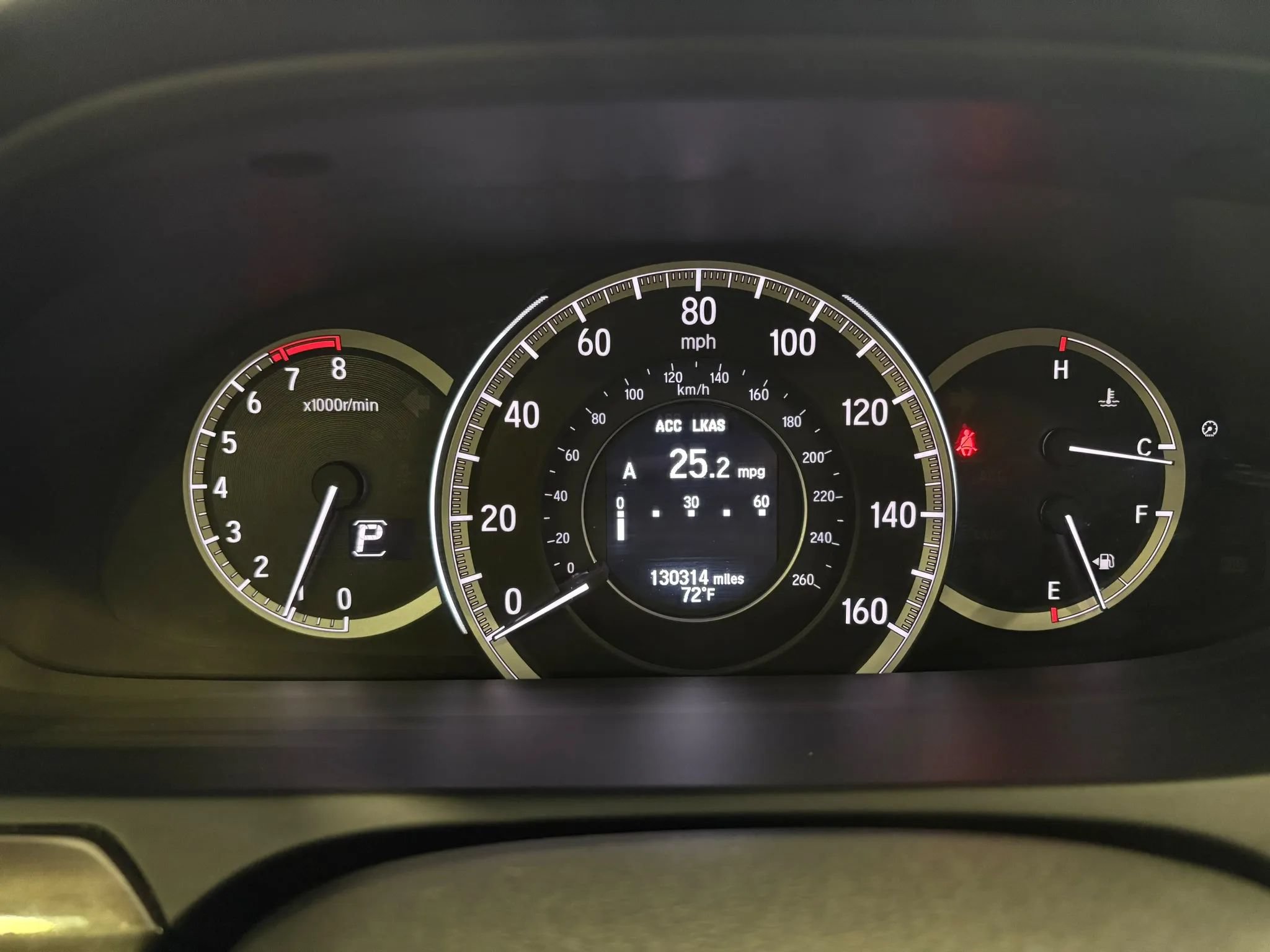 Used 2016 Honda Accord EX-L image 21