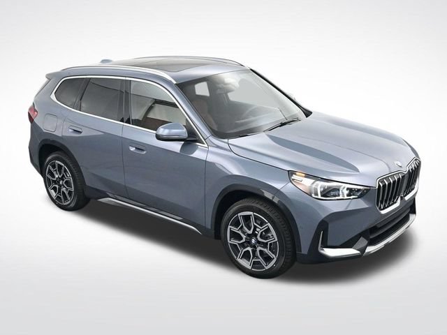 New 2026 BMW X1 xDrive28i w/ Technology Package AWD/4WD image 23
