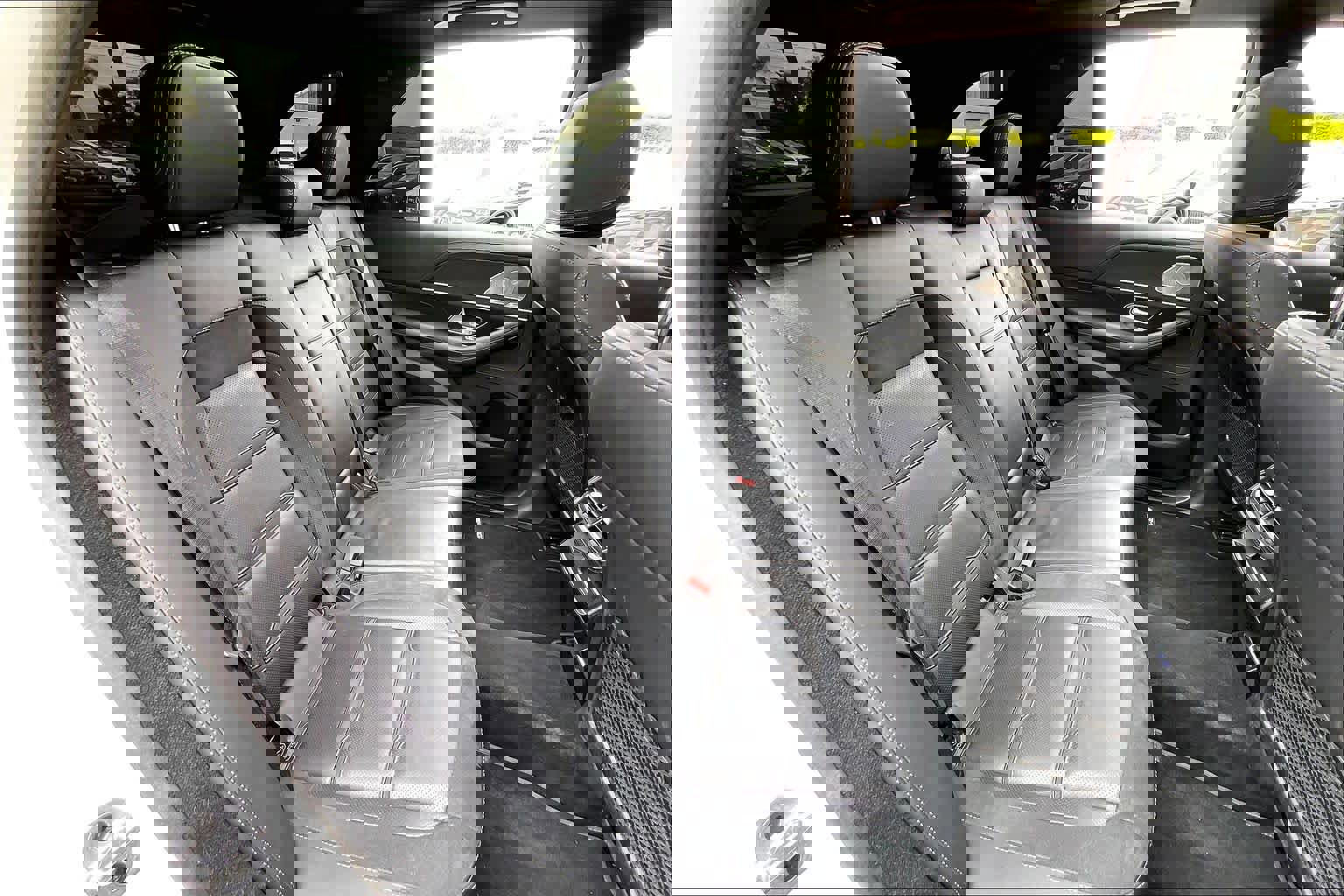 Used 2025 Mercedes-Benz GLE 53 AMG 4MATIC image 19