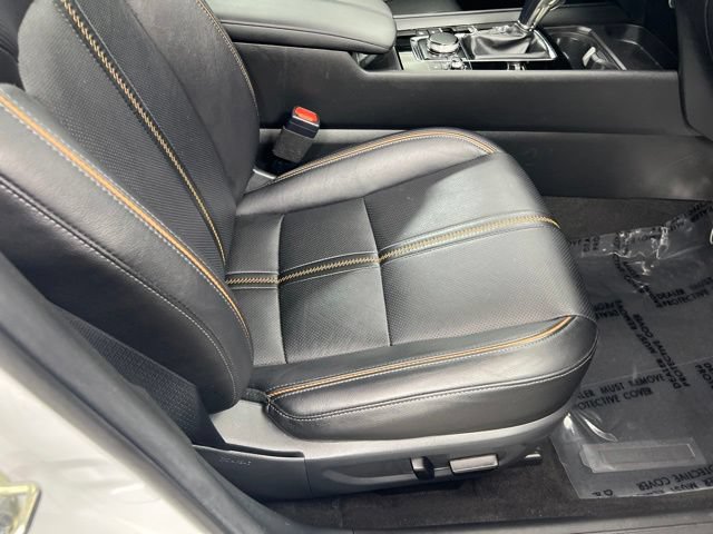 Used 2025 MAZDA CX-50 AWD 2.5 S w/ Premium Plus Pkg image 24