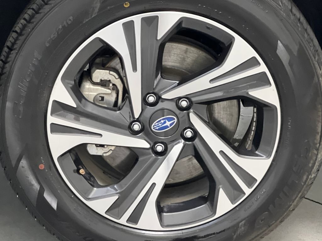 Used 2025 Subaru Crosstrek 2.0i Premium AWD/4WD image 57
