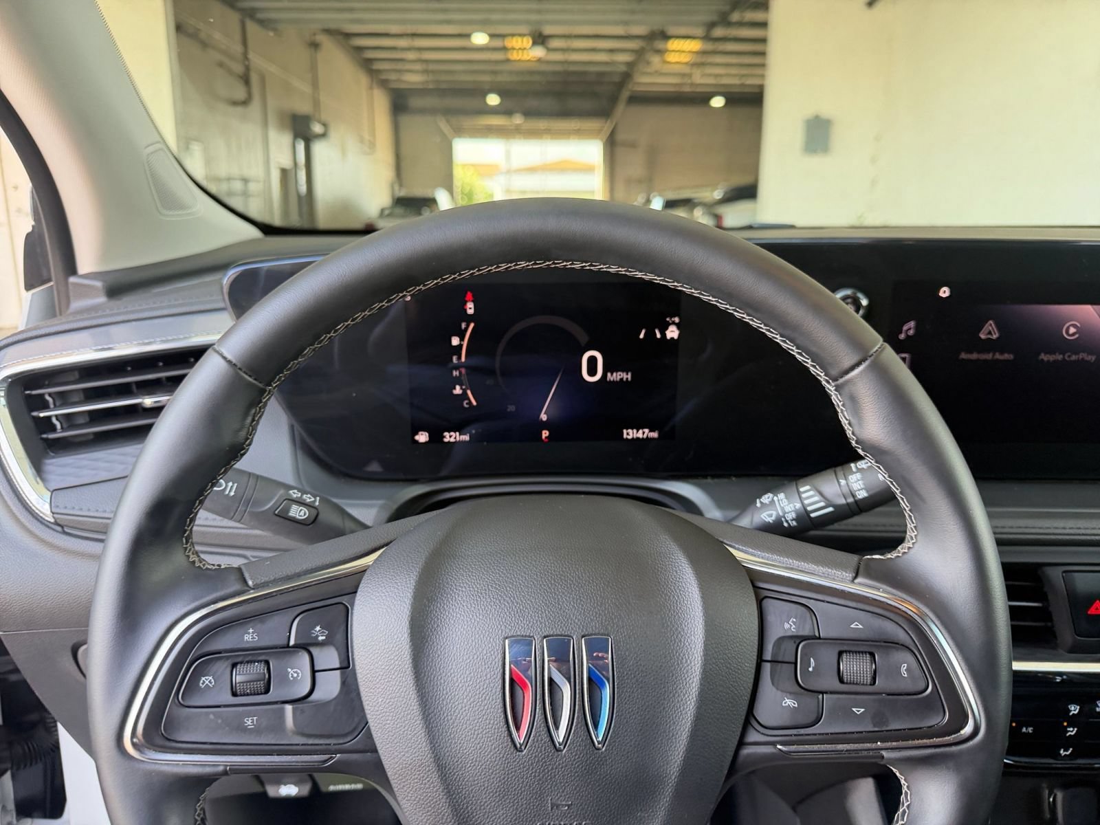 Used 2026 Buick Encore GX Preferred AWD/4WD image 75