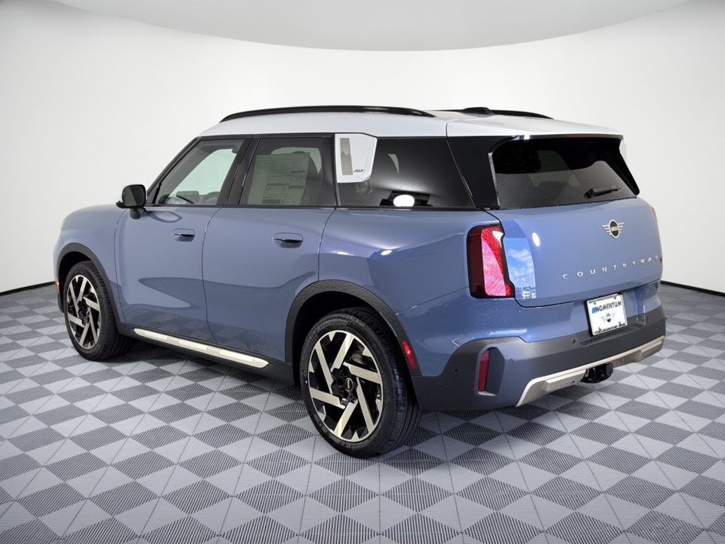 New 2027 MINI Cooper Countryman S AWD/4WD image 3