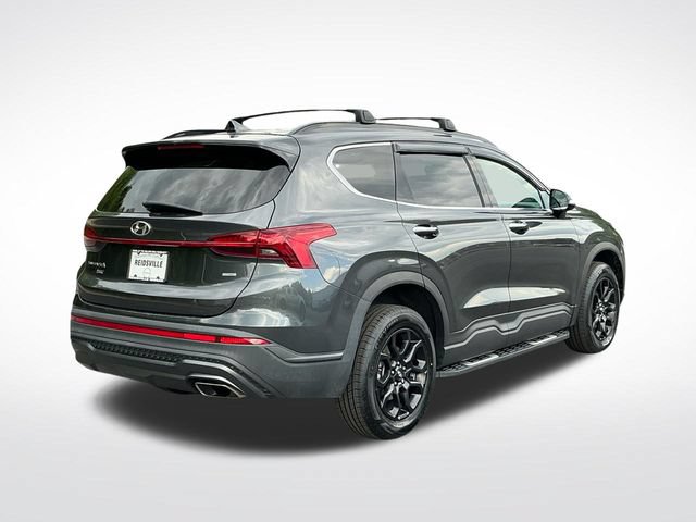 Used 2023 Hyundai Santa Fe XRT AWD/4WD image 7