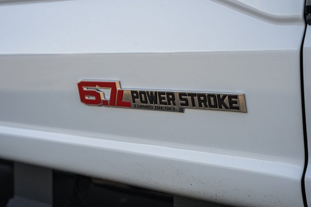 New 2026 Ford F250 XLT image 21