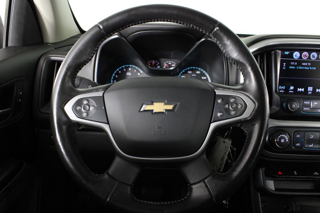Used 2018 Chevrolet Colorado LT image 9