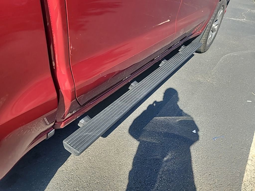 Used 2020 Chevrolet Silverado 1500 RST image 19