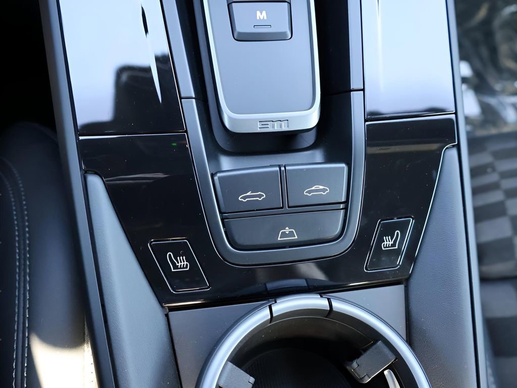 Used 2026 Porsche 911 GTS image 29