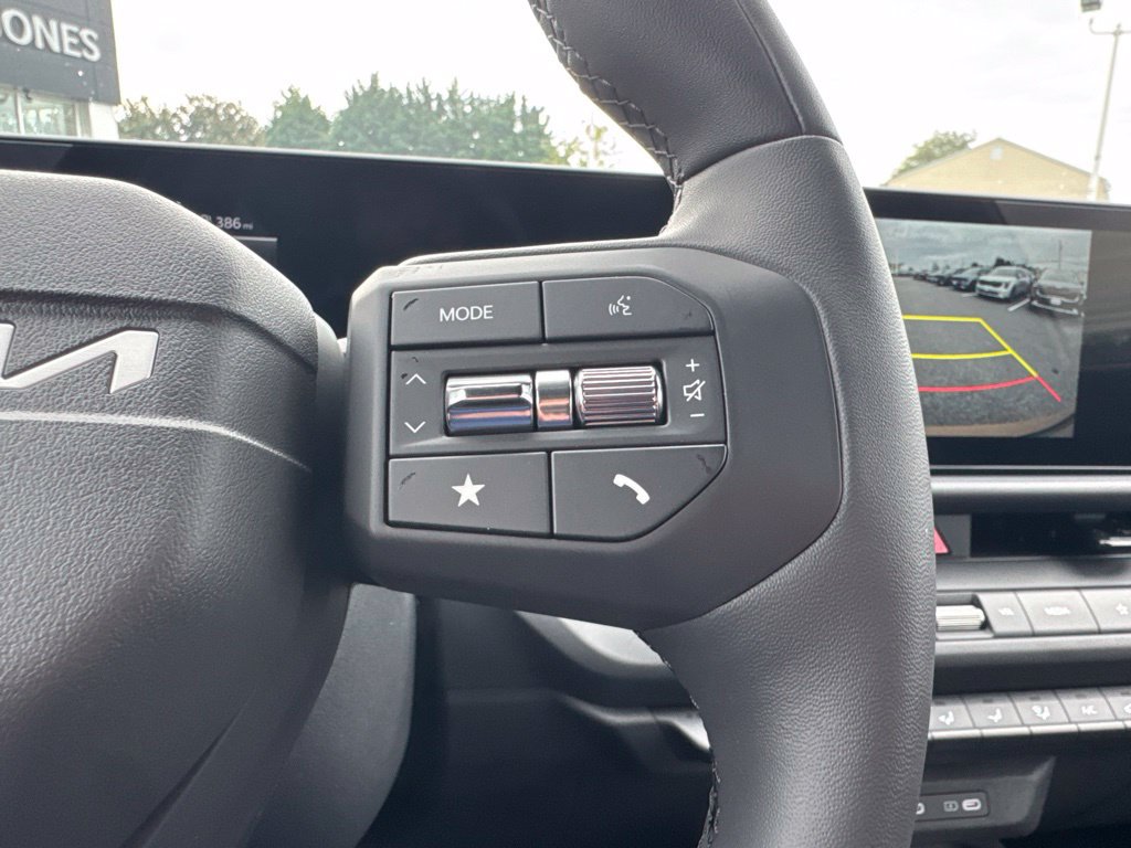 New 2027 Kia Seltos X-Line S AWD/4WD image 18