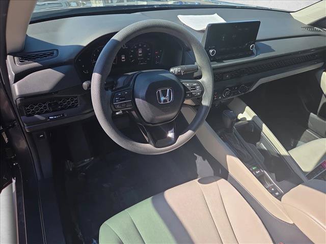 Used 2024 Honda Accord LX image 10