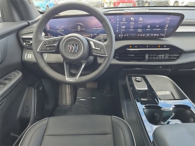 New 2025 Buick Enclave Preferred image 19