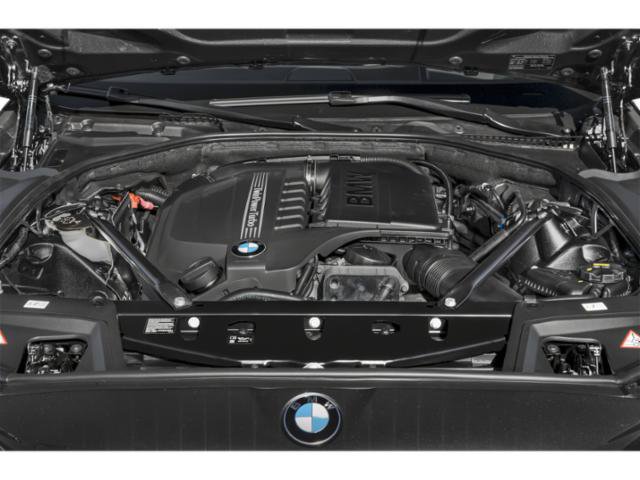Used 2015 BMW 535i xDrive Sedan AWD/4WD image 13
