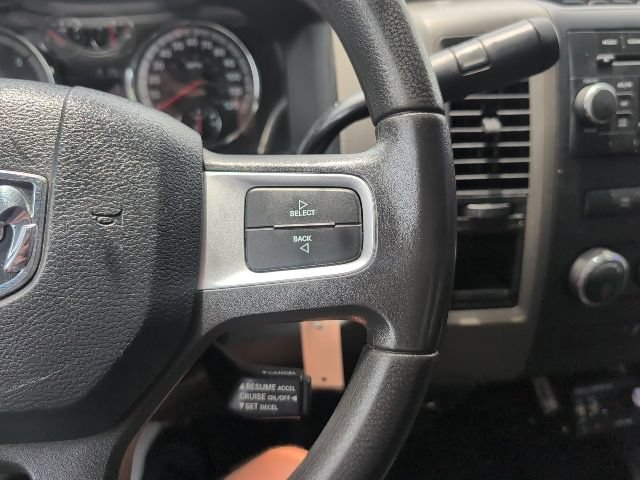 Used 2011 RAM 2500 ST w/ ST Popular Equipment Group AWD/4WD image 18