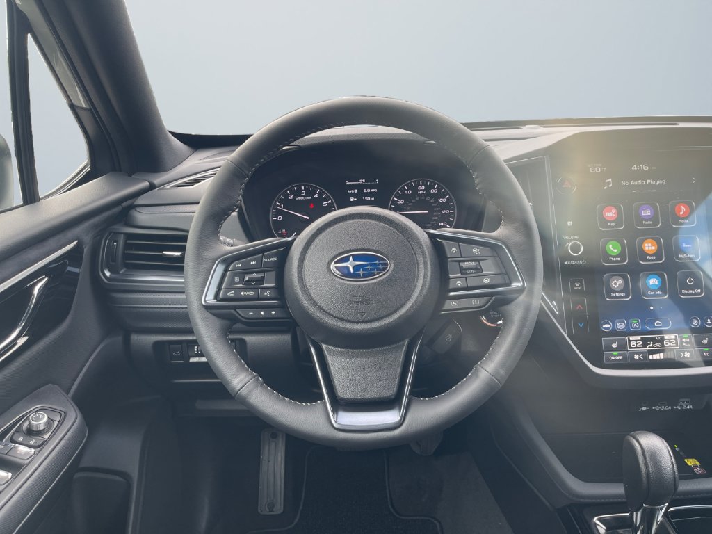 New 2026 Subaru Forester Limited AWD/4WD image 12