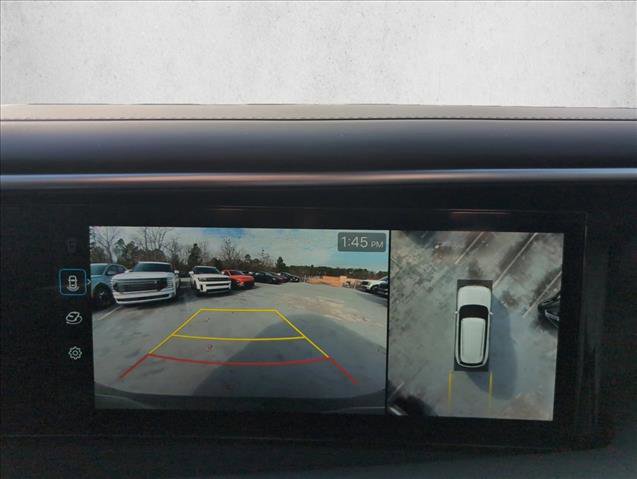 New 2026 Hyundai Palisade Calligraphy image 13