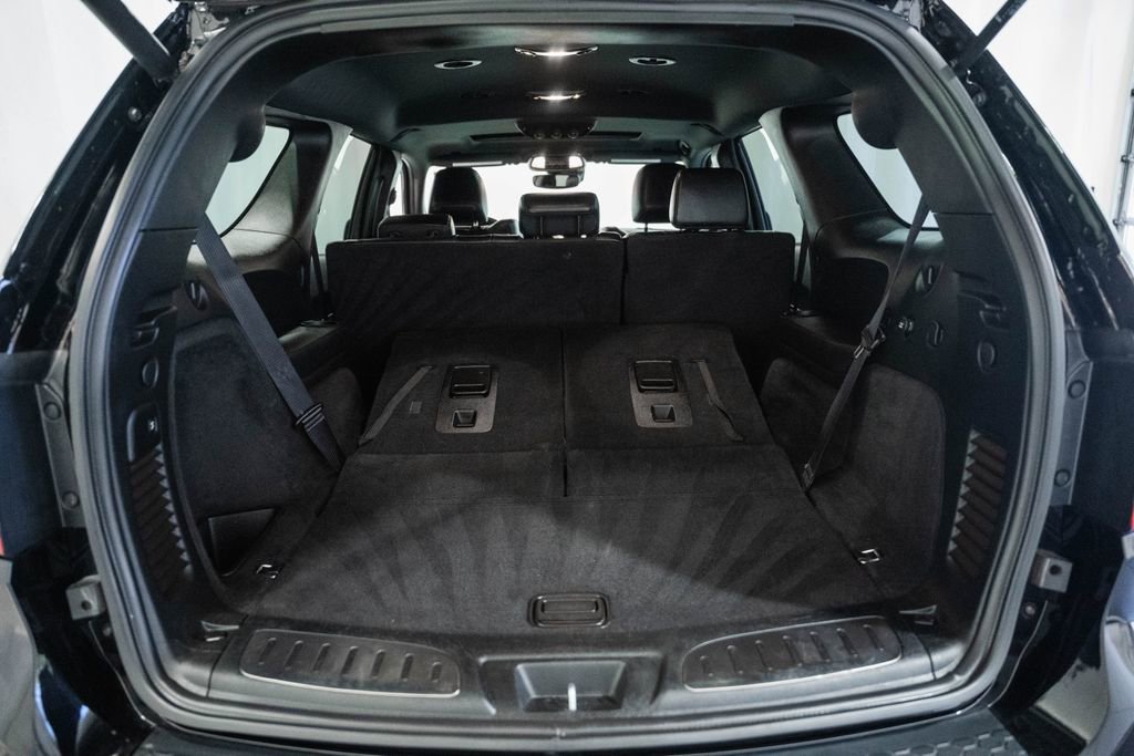 Certified 2025 Dodge Durango GT AWD/4WD image 11